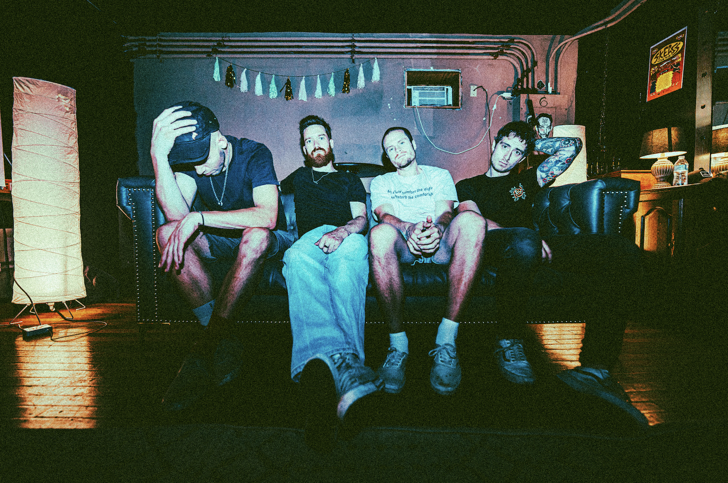 Shelter Music Group